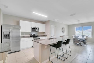334 Briar Patch Loop, Davenport, FL 33896
