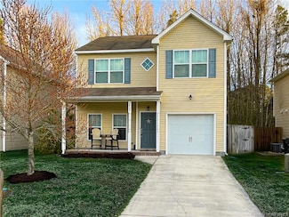 2927 Snuggles Ct, Toano, VA 23168