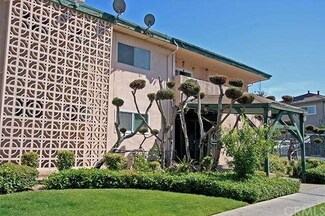 5050 Linden Ave Unit 92, Long Beach, CA 90805