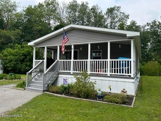 Unlisted Address