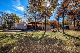 13212 N Henney Rd, Jones, OK 73049