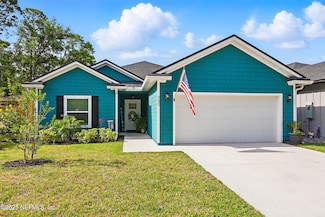 980 Calypso Way, Jacksonville, FL 32233