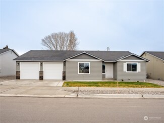 43 Salmon Dr, Wenatchee, WA 98801