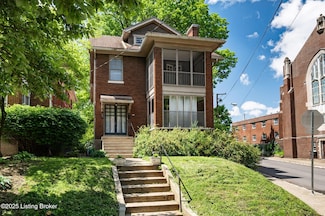 1200 Cherokee Rd, Louisville, KY 40204