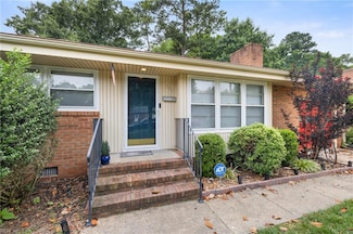 701 Milton Dr, Hampton, VA 23666