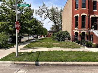 3158 S Prairie Ave, Chicago, IL 60616