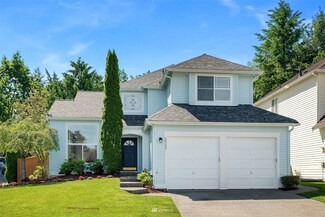 25127 SE 41st Dr, Issaquah, WA 98029