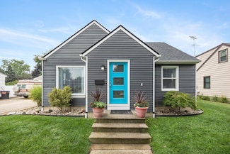 2437 Parkdale Ave SW, Wyoming, MI 49519