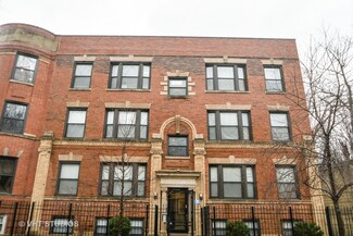 4002 S Calumet Ave Unit 3N, Chicago, IL 60653