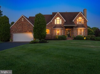 94 Kirschling Dr, Swedesboro, NJ 08085