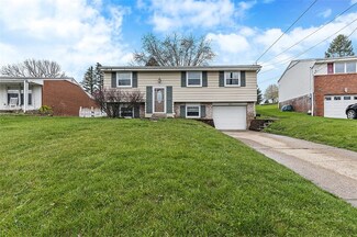 420 Carolina Dr, Oakdale, PA 15071