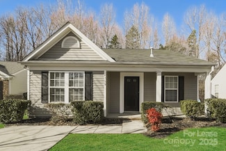 6329 Whispering Brook Ct, Charlotte, NC 28216