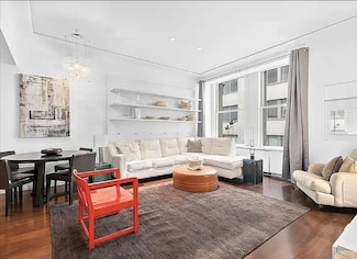 55 Wall St Unit 704, New York, NY 10005