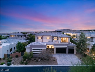 11451 Opal Springs Way, Las Vegas, NV 89135