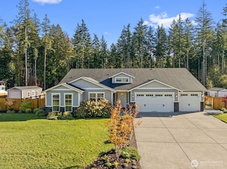 11927 137th Dr NE, Lake Stevens, WA 98258