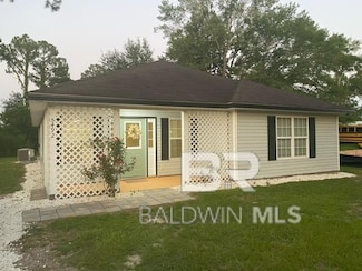 5492 Frith Ave, Gulf Shores, AL 36542
