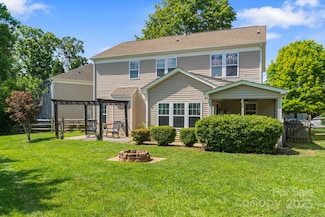 4408 Overbecks Ln, Waxhaw, NC 28173