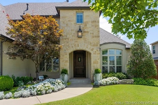668 W 78th Place, Tulsa, OK 74132