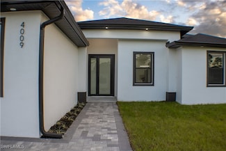 4009 33rd St SW, Lehigh Acres, FL 33976
