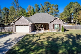 10684 Hinds Rd, Benton, AR 72019