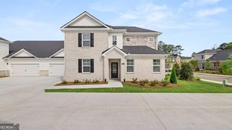 556 Silver Moon Dr, Loganville, GA 30052