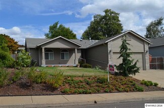5124 Cherie Ct SE, Salem, OR 97306