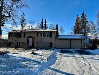 611 Cedar Dr, Kenai, AK 99611