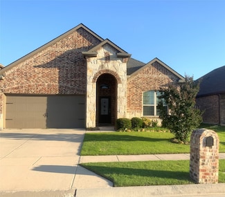 15805 Rockingham St, Frisco, TX 75036