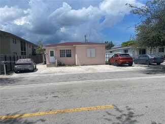 317 E 8th St Unit 2, Hialeah, FL 33010