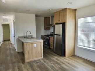 2537 Las Vegas Blvd N Unit 58, North Las Vegas, NV 89030
