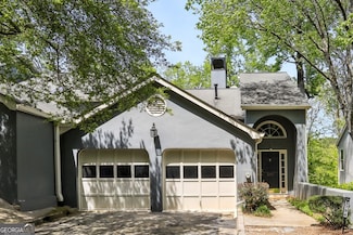 3794 Ashford Lake Ct NE, Atlanta, GA 30319