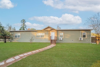 196 Wady Loop, Gladewater, TX 75647