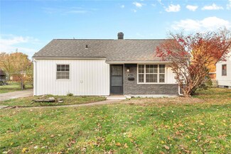 2013 Richmond Ave, Granite City, IL 62040