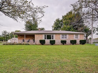 123 Dixie Dr, Indianapolis, IN 46227