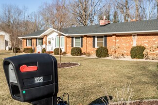 122 Flint Mountain Dr, Stuarts Draft, VA 24477