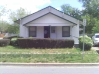 1258 N Grove Ave, Wichita, KS 67214