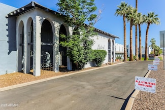 6320 N 16th St Unit 202, Phoenix, AZ 85016