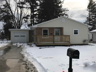 1050 W Hickory St, Lancaster, WI 53813