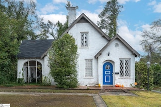 450 Stanley Ave, Greenwood, SC 29649