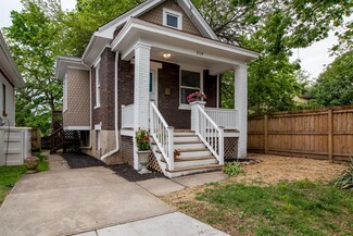3719 Forest Ct, Cincinnati, OH 45211