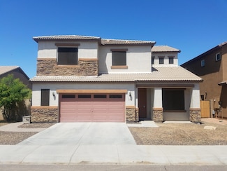 7428 W Wolf St, Phoenix, AZ 85033