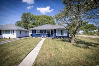 200 W Cromer Ave, Muncie, IN 47303