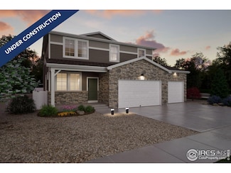 4343 Alderwood Dr, Johnstown, CO 80534