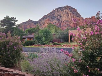 2215 Lariat Rd, Sedona, AZ 86336