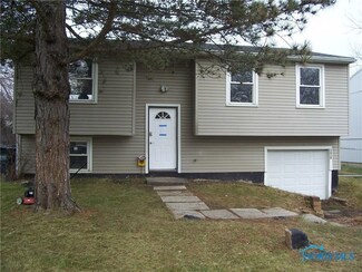 3826 House of Stuart Ave, Toledo, OH 43607