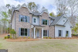 1251 Riverhill Dr, Bishop, GA 30621