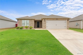 16415 Natchez Dr, Moundville, AL 35474