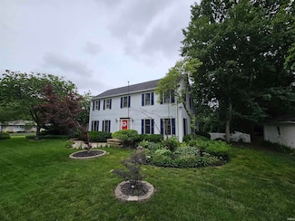 2535 Grandview Dr, Vincennes, IN 47591