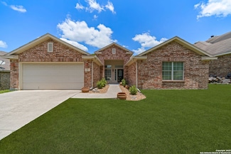 121 Royal Troon Dr, Cibolo, TX 78108