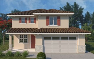 1175 S Quince Ave, Bloomington, CA 92316